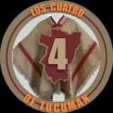 Los 4 De Tucuman - OFICIAL