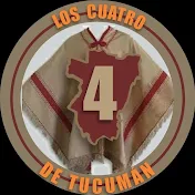 Los 4 De Tucuman - OFICIAL