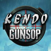 KendoGunSop Survival Horror