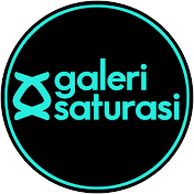 Galeri Saturasi