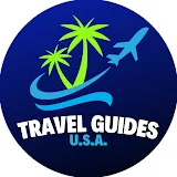 Travel Guides USA