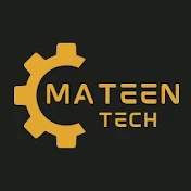 Mateen Tech