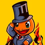 FancyCharmander