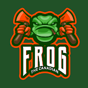 The Canadian Frog