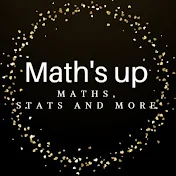 Math's up