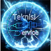 teknisi service