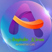 ANYTUBE KIRAN