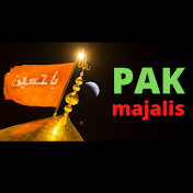 PAK majalis