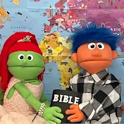 Brandon and Brenda's Bible Ministry