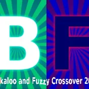 Bookaloo and Fuzzy Crossover 2024