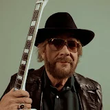 Hank Williams Jr. - Topic