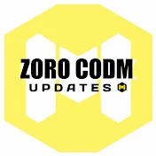 ZORO CODM