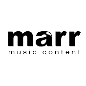 marr music content