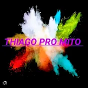 THIAGO PRO MITO