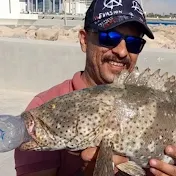 صيد الشواطئ Beach Fishing