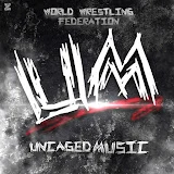 UncagedMusicWWE