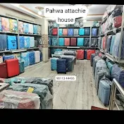 PAHWA ATTACHIE  HOUSE