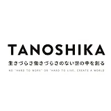 TANOSHIKA ch.