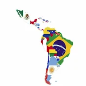 Banderas de Latinoamérica