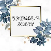kanwal's diary EF