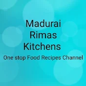 Madurai Rimas kitchen