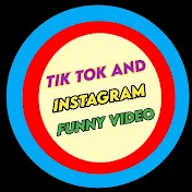 tik tok and Instagram funny videos