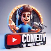 Comedy Without Limits | كوميدية بلا حدود