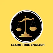 Learn True English