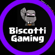 Biscotti Gaming