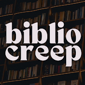 Biblio Creep  |  Books & Journaling