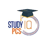 StudyIQ PCS