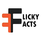 Flicky Facts