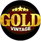 Gold Vintage