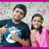 Theertha & Theju Vlogs