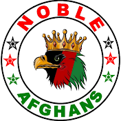 Noble Afghans