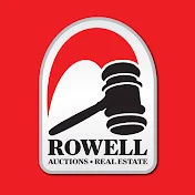 Rowell Auctions, Inc.