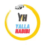 Yalla Habibi