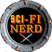 SCI-FI NERD