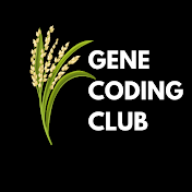 GenecodingClub