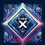 FIND X