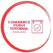 Commerce point Tutorial