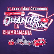 JUANITO LIVE LA CHAMBAMANIA NYC