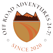 Off Road Adventures 24-7!
