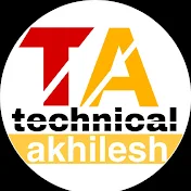 Technical Akhilesh