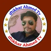 Iftikhar Ahmed TV