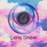 Lens show | لنز چشم رنگی و طبی لنز شو