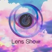 Lens show | لنز چشم رنگی و طبی لنز شو
