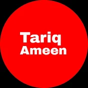 Tariq Ameen