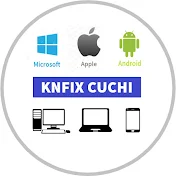 KNFIX CUCHI