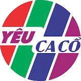 Yêu Ca Cổ